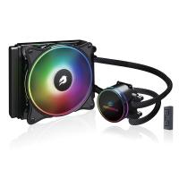 GAMEBOOSTER 120mm NITRO 120 GB-LCS-NTR120 ARGB Sıvı Soğutmalı İşlemci Fanı
