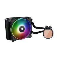 GAMEBOOSTER 120mm NITRO 120 GB-LCS-NTR120 ARGB Sıvı Soğutmalı İşlemci Fanı