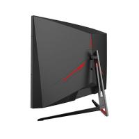 GAMEBOOSTER 27" VA GB-2779CF 1MS 165HZ HDMI-DP KAVISLI GAMING MONİTÖR 1920X1080
