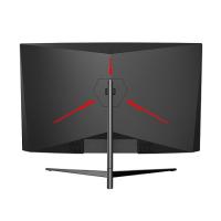 GAMEBOOSTER 27" VA GB-2779CF 1MS 165HZ HDMI-DP KAVISLI GAMING MONİTÖR 1920X1080