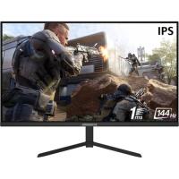 GAMEBOOSTER 24" GB-2409FF 1MS 144HZ HDMI-DP (1920X1080) GAMING MONİTÖR