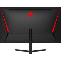 GAMEBOOSTER 24" GB-2409FF 1MS 144HZ HDMI-DP (1920X1080) GAMING MONİTÖR