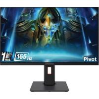 GAMEBOOSTER 27" GB-2709FF 1MS 165HZ HDMI-DP (1920X1080) GAMING MONİTÖR