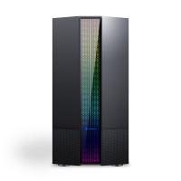 GAMEBOOSTER 600W 80+ GB-M201B Gaming Mid Tower PC Kasası