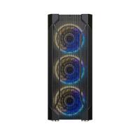 GAMEBOOSTER 550W GB-G060B Gaming Mid Tower PC Kasası