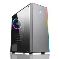 GAMEBOSTER GB-G3602B USB3.0 SİYAH KASA