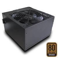 GameGaraj GP550 550W 80+Bronze Güç Kaynağı*Kutusuz