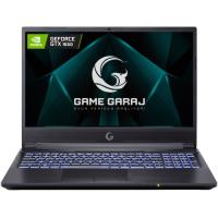 GameGaraj Blaster 5TN-C02 i7-9750H 8G 1T+256G 15.6
