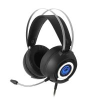 FRISBY GAMEMAX FHP-G1470B 4D Oyuncu Mikrofonlu Kulaklık