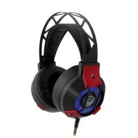FRISBY GAMEMAX GM-G1480B 7.1 Surround Oyuncu Mikrofonlu Kulaklık