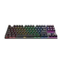 GameNote KB435L Kablolu Mekanik RGB Gaming Klavye
