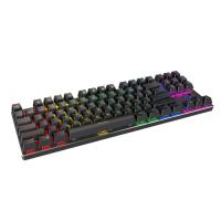 GameNote KB435L Kablolu Mekanik RGB Gaming Klavye