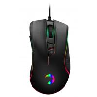 GAMEPOWER USB Bane Avago 5050 Oyuncu Optic Siyah Mouse
