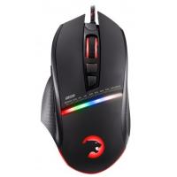 GAMEPOWER USB Night Stalker Avago 3050 Oyuncu Optic Siyah Mouse