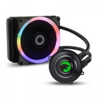GAMEPOWER Iceberg 120 Intel,Amd Sıvı Soğutmalı 1150,1151,2011,2066p FM2,AM3,AM4 İşlemci Fanı