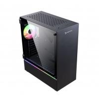 Gamepower The Black Pearl Gaming ARGB Atx(Psu yok)