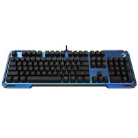 Gamepower Mirana Siyah RGB Mavi Switch Mekanik Kla