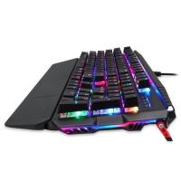 Gamepower Katana RGB Mekanik Klavye Mavi Switch