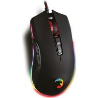 Gamepower Ursa RGB Gaming Mouse USB Siyah