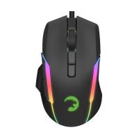 Gamepower Icarus Gaming RGB Mouse USB Siyah