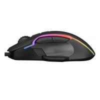 Gamepower Icarus Gaming RGB Mouse USB Siyah