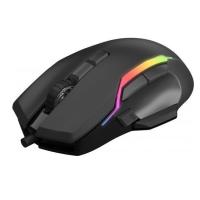 Gamepower Icarus Gaming RGB Mouse USB Siyah