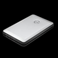 GDRIVE SLIM 2.5" USB 3.0 SATA HARDDİSK KUTUSU GRİ