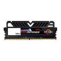 GEIL 16GB DDR4 3000MHZ CL16 PC RAM POTENZA AMD EDITION GAPB416GB3000C16ASC