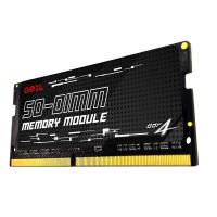 GEIL 16GB DDR4 2666MHZ CL19 NOTEBOOK RAM GS416GB2666C19SC