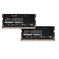 GEIL 32GB DDR4 3200MHZ CL19 NOTEBOOK RAM GS432GB3200C22SC
