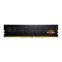 GEIL 8GB DDR4 2666MHZ CL19 PC RAM PRISTINE AMD EDITION GAPB48GB2666C19SC