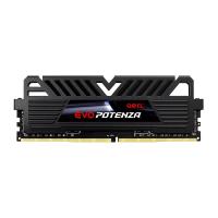 GEIL 8GB DDR4 3600MHZ CL18 PC RAM POTENZA AMD EDITION GAPB48GB3600C18BSC