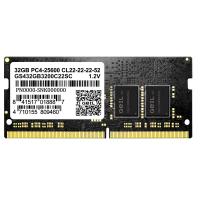 GEIL 8GB DDR4 2666MHZ CL19 NOTEBOOK RAM GS48GB2666C19SC