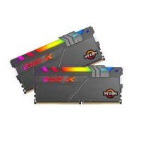 GEIL EVO X II 16GB (2*8) DDR4 RGB 3600MHZ CL18 PC RAM GAEXSY416GB3600C18BDC