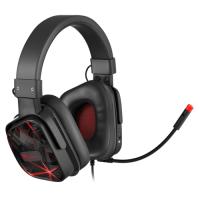 Genesis Radon 710 Virtual 7.1 Mikrofonlu Kulaklık