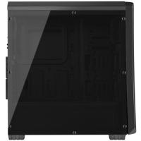 Genesis Titan 660 Plus Mid Tower Siyah PSU YOK