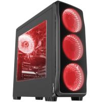 GENESIS TITAN 750 - 2400G GAMING PC