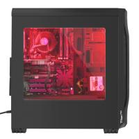 GENESIS TITAN 750 - 2400G GAMING PC