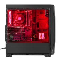 GENESIS TITAN 750 - 2400G GAMING PC
