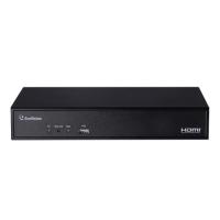 GeoVision SNUR04 4 Kanal NVR KAYIT CİHAZI