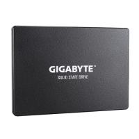 GIGABYTE 120GB GP-GSTFS31120GNTD 500- 380MB/s SSD SATA-3 Disk