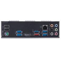 GIGABYTE Z390 GAMING X DDR4 SATA3 M2 PCIe NVME HDMI PCIe 16X v3.0 1151p v2 ATX