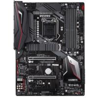 GIGABYTE Z390 Z390-GAMING SLI Z390 DDR4 SATA3 M2 PCIe NVME HDMI PCIe 16X v3.0 1151p v2 ATX