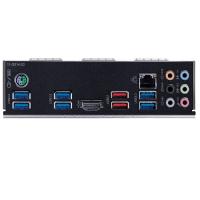 GIGABYTE Z390 Z390-GAMING SLI Z390 DDR4 SATA3 M2 PCIe NVME HDMI PCIe 16X v3.0 1151p v2 ATX