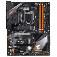 GIGABYTE 1151p v3 Z390 DDR4 Gaming Z390 Aorus Elite 6x Sata 2x M2 Sata HDMI Intel® HD Graphics 6x (PCIe) ATX