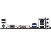 GIGABYTE H310M-S2V 2.0 DDR4 SATA3 DVI PCIe 16X v3.0 1151p v2 mATX