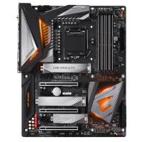 GIGABYTE Z390 Z390-AORUS ULTRA DDR4 SATA3 M2 PCIe NVME HDMI PCIe 16X v3.0 1151p v2 ATX