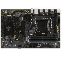 GIGABYTE Z270P-D3 Z270 DDR4 SATA3 M2 SATA HDMI PCIe 16X v3.0 1151p ATX