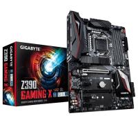 GIGABYTE 1151p v2 Z390 DDR4 Gaming Z390 Gaming X 6x Sata 2X M2/X4 HDMI 6x (PCIe) ATX