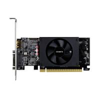 GIGABYTE GT710 1GB GV-N710D5-1GL DDR5 64bit HDMI DVI PCIe 16X v2.0